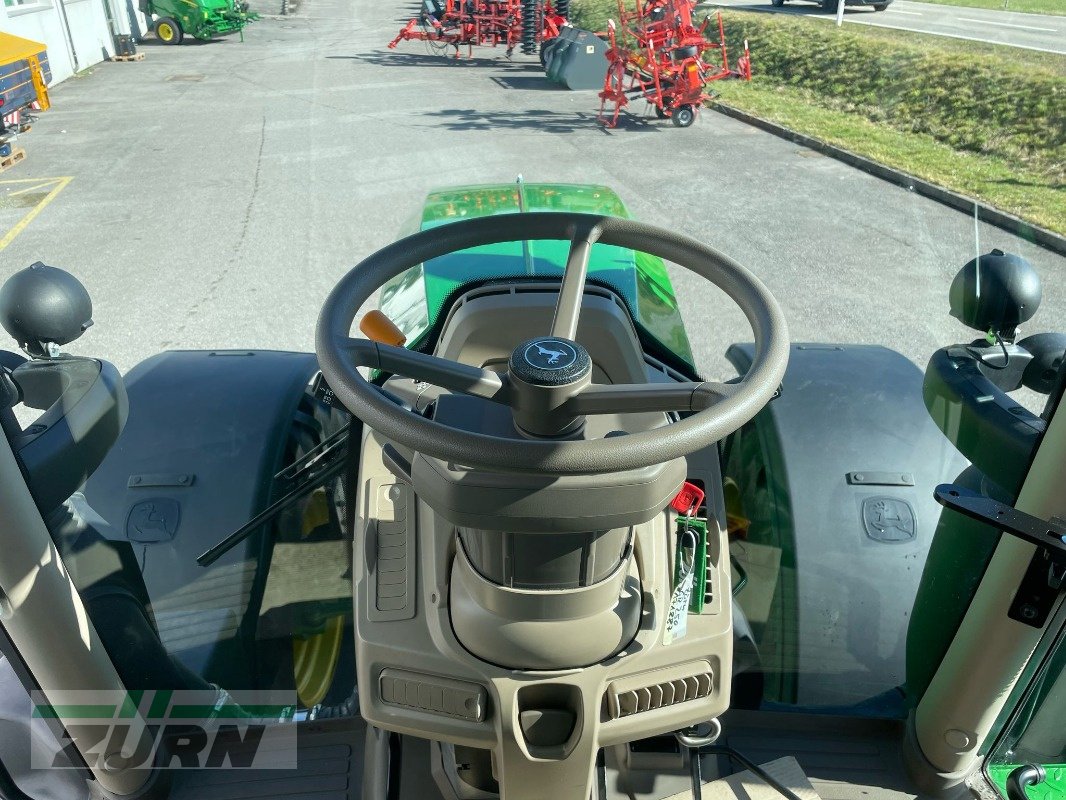 Traktor Türe ait John Deere 6R250 / 6R 250, Neumaschine içinde Schöntal-Westernhausen (resim 10)