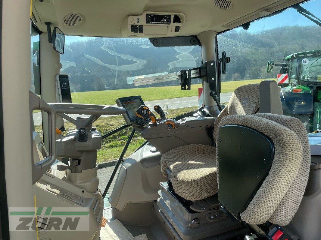 Traktor Türe ait John Deere 6R250 / 6R 250, Neumaschine içinde Schöntal-Westernhausen (resim 12)