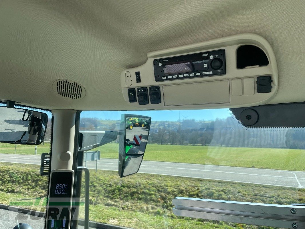 Traktor Türe ait John Deere 6R250 / 6R 250, Neumaschine içinde Schöntal-Westernhausen (resim 13)