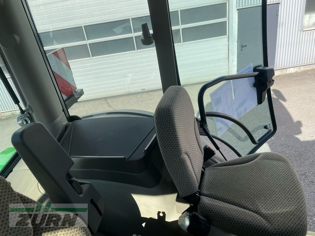 Traktor Türe ait John Deere 6R250 / 6R 250, Neumaschine içinde Schöntal-Westernhausen (resim 14)