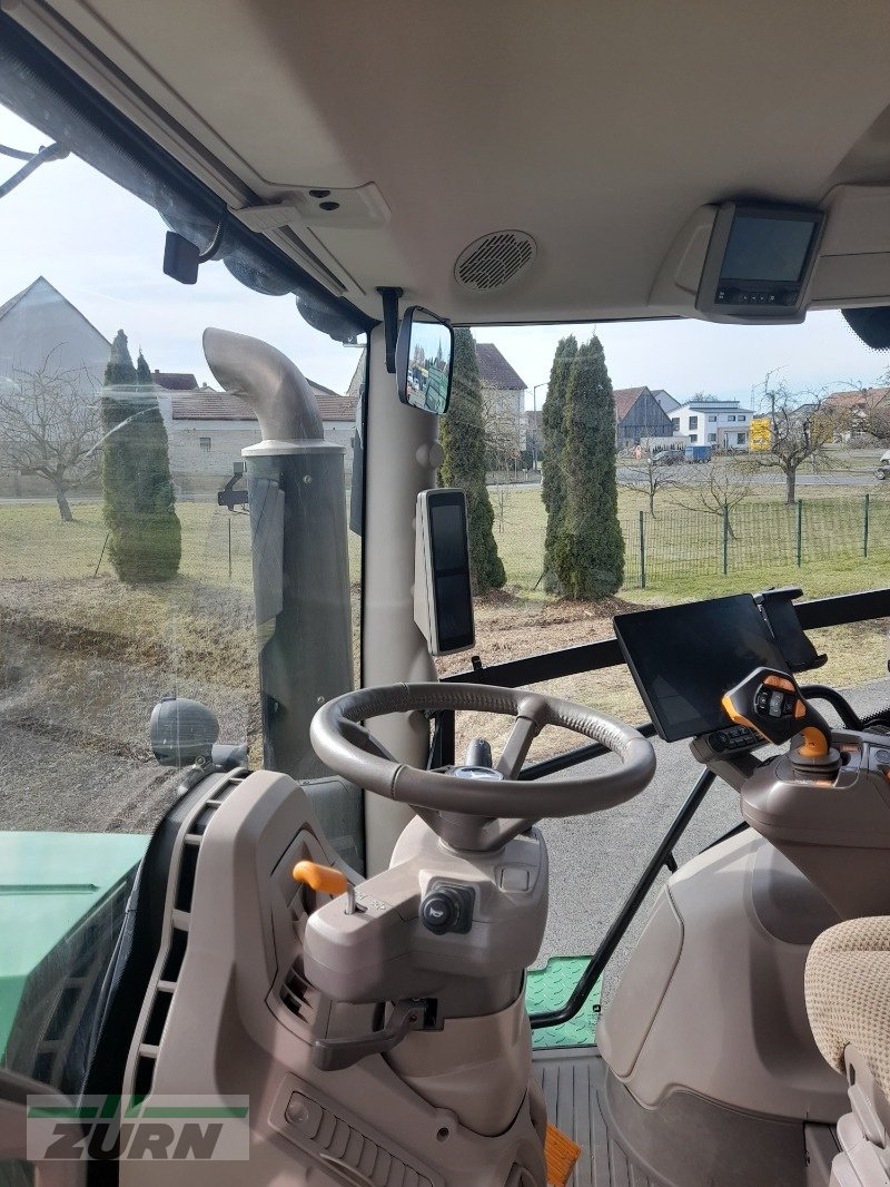 Traktor van het type John Deere 6R250 / 6R 250, Gebrauchtmaschine in Giebelstadt-Euerhausen (Foto 7)