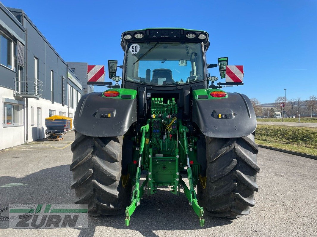 Traktor of the type John Deere 6R250 / 6R 250, Neumaschine in Schöntal-Westernhausen (Picture 5)