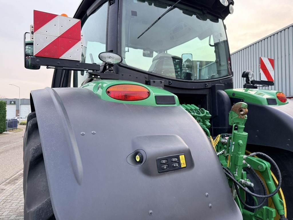 Traktor a típus John Deere 6R250 AutoPowr, Gebrauchtmaschine ekkor: Boekel (Kép 11)