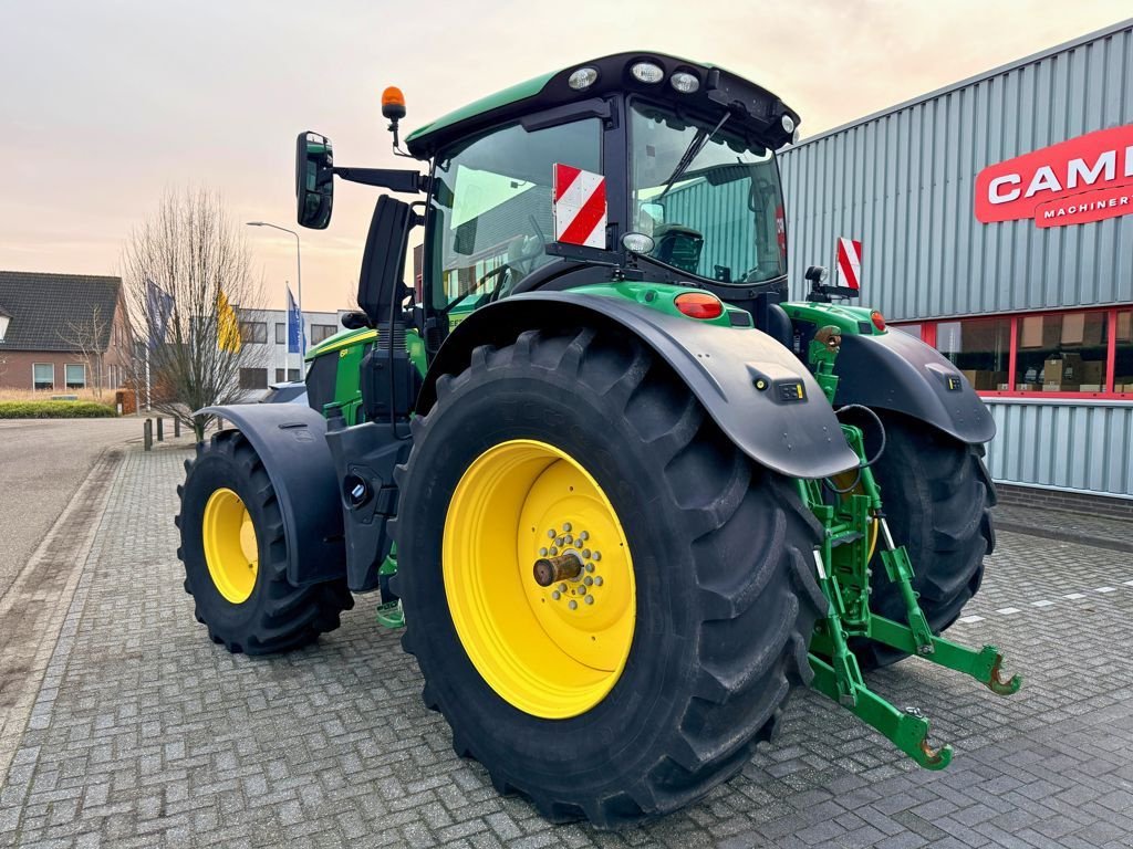 Traktor a típus John Deere 6R250 AutoPowr, Gebrauchtmaschine ekkor: Boekel (Kép 2)