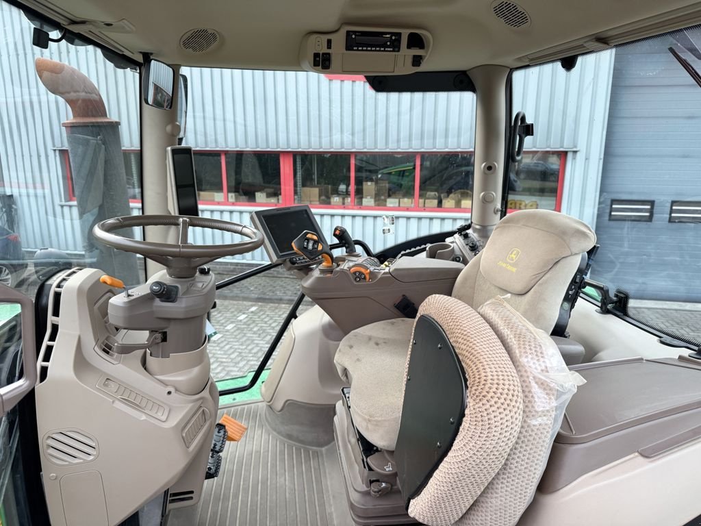 Traktor a típus John Deere 6R250 AutoPowr, Gebrauchtmaschine ekkor: Boekel (Kép 5)
