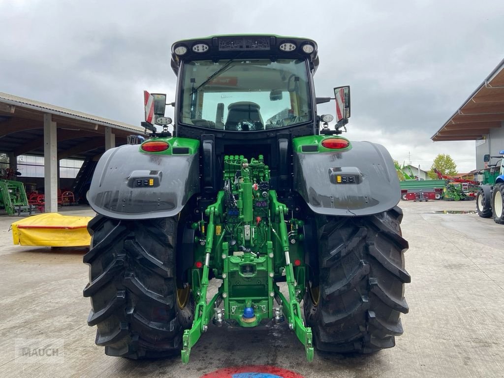 Traktor типа John Deere 6R250 AUTOPOWR, Gebrauchtmaschine в Burgkirchen (Фотография 7)