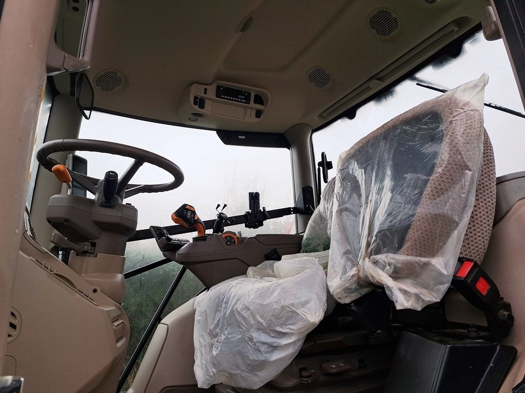 Traktor del tipo John Deere 6R250 Front PTO. Sections Control. AutoTrac GPS klar. Command Arm., Gebrauchtmaschine In Kolding (Immagine 10)