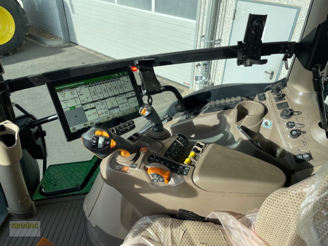 Traktor des Typs John Deere 6R250 *Garantieverlängerung*, Gebrauchtmaschine in Euskirchen (Bild 11)