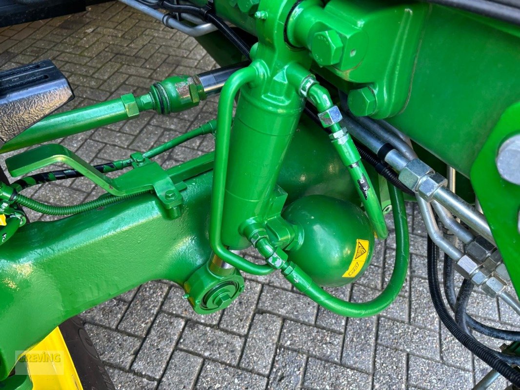 Traktor of the type John Deere 6R250 *Garantieverlängerung*, Gebrauchtmaschine in Ahaus (Picture 5)