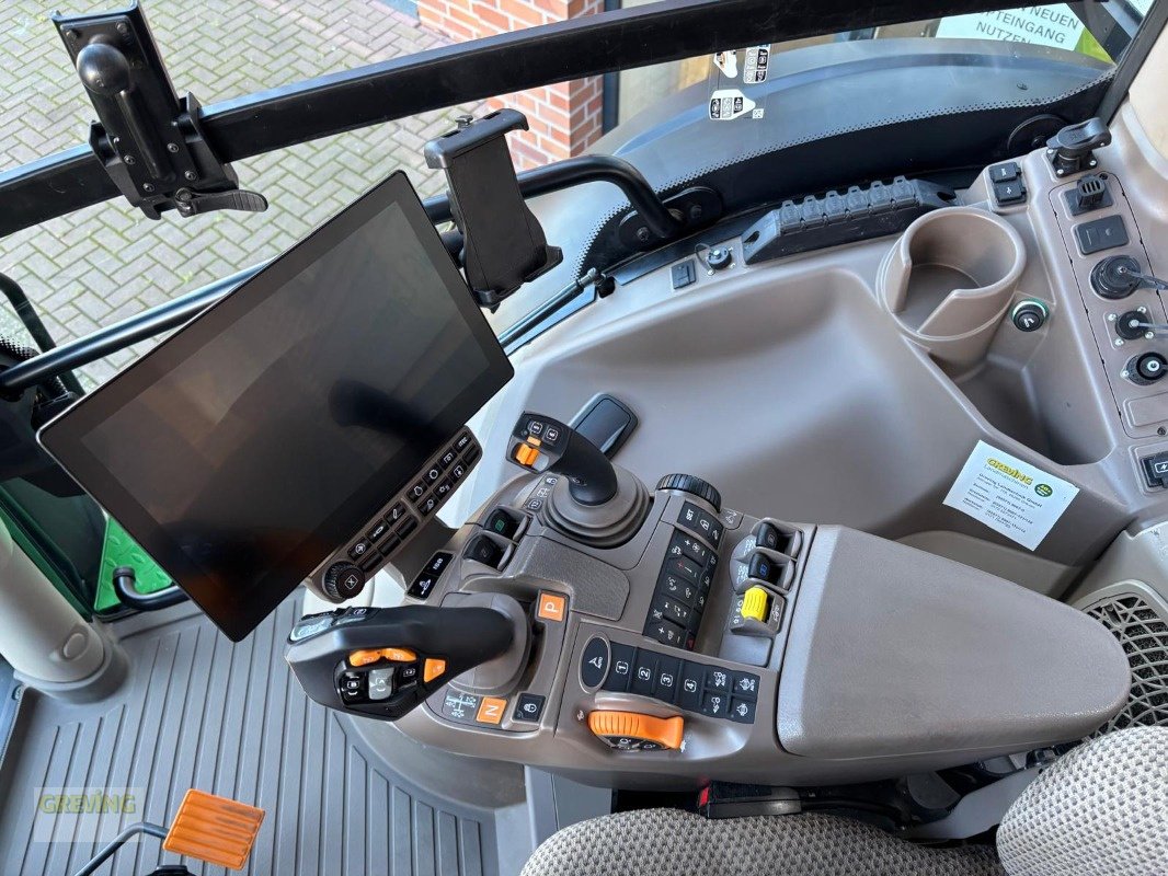 Traktor of the type John Deere 6R250 *Garantieverlängerung*, Gebrauchtmaschine in Ahaus (Picture 11)