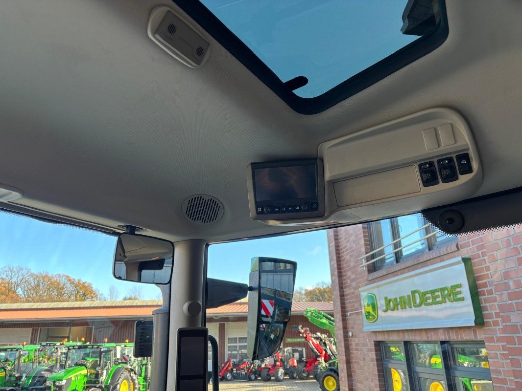 Traktor of the type John Deere 6R250 *Garantieverlängerung*, Gebrauchtmaschine in Ahaus (Picture 12)