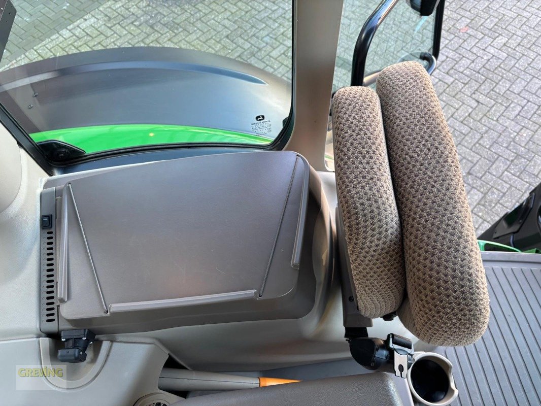 Traktor of the type John Deere 6R250 *Garantieverlängerung*, Gebrauchtmaschine in Ahaus (Picture 14)