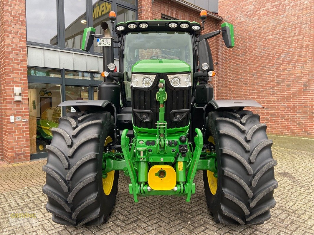 Traktor vrste John Deere 6R250 *Garantieverlängerung*, Gebrauchtmaschine v Ahaus (Slika 2)