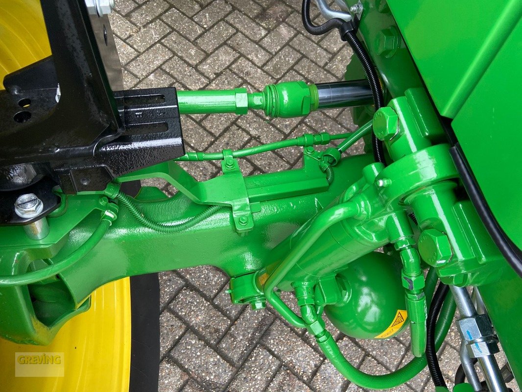 Traktor vrste John Deere 6R250 *Garantieverlängerung*, Gebrauchtmaschine v Ahaus (Slika 4)