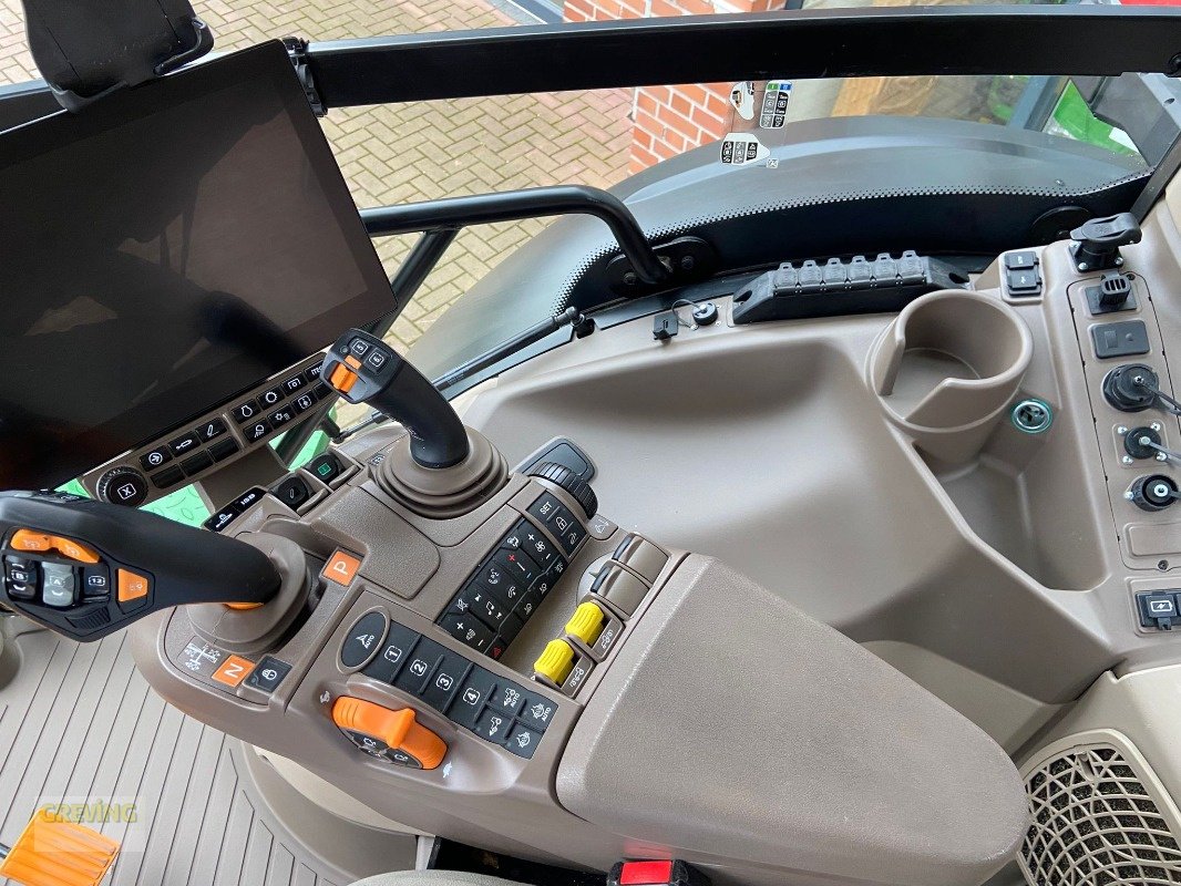 Traktor vrste John Deere 6R250 *Garantieverlängerung*, Gebrauchtmaschine v Ahaus (Slika 10)