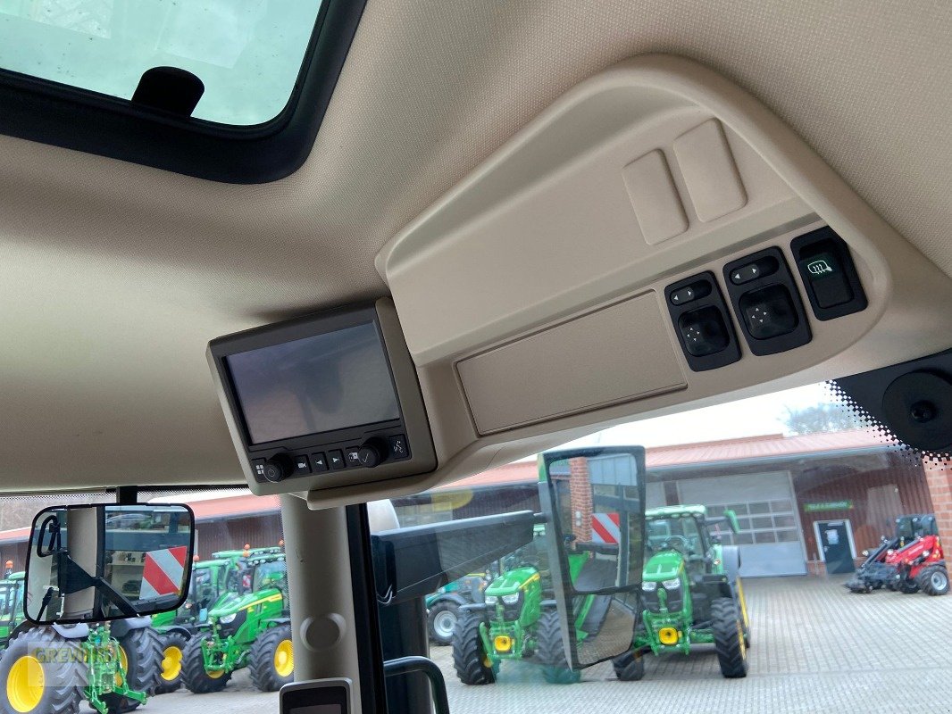 Traktor vrste John Deere 6R250 *Garantieverlängerung*, Gebrauchtmaschine v Ahaus (Slika 11)