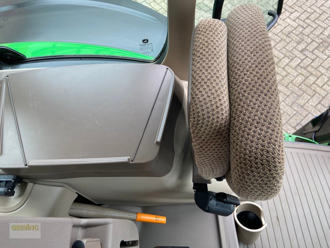 Traktor vrste John Deere 6R250 *Garantieverlängerung*, Gebrauchtmaschine v Ahaus (Slika 13)