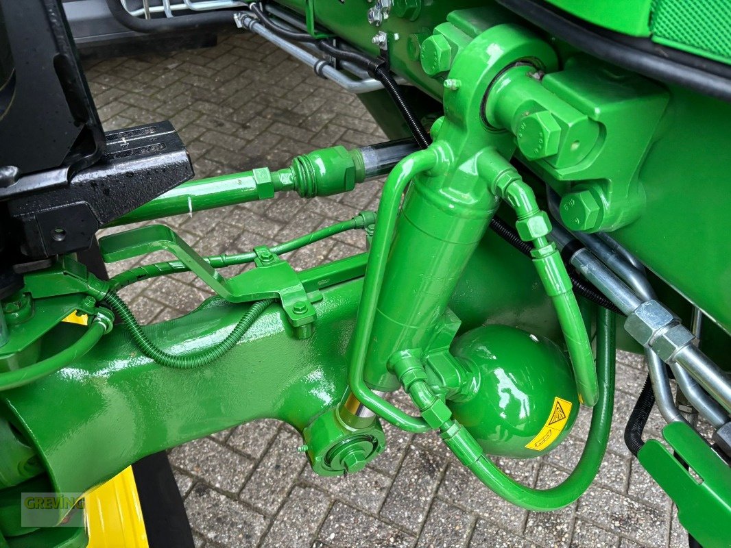 Traktor typu John Deere 6R250 *Garantieverlängerung*, Gebrauchtmaschine w Ahaus (Zdjęcie 4)