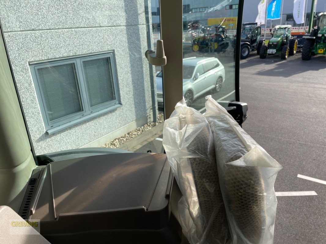 Traktor Türe ait John Deere 6R250 *Garantieverlängerung*, Gebrauchtmaschine içinde Euskirchen (resim 14)