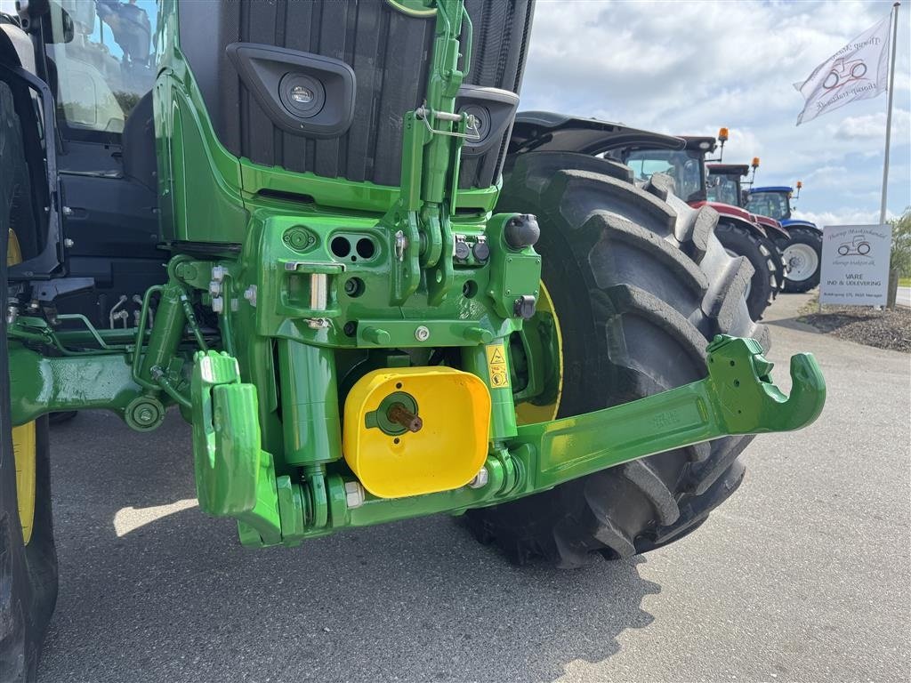 Traktor typu John Deere 6R250 KUN 1300 TIMER! MED FRONT PTO OG GEN5 SKÆRM!, Gebrauchtmaschine v Nørager (Obrázek 16)