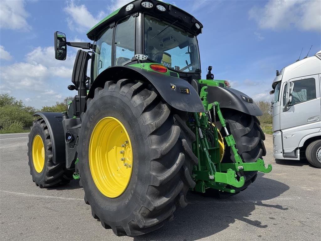 Traktor typu John Deere 6R250 KUN 1300 TIMER! MED FRONT PTO OG GEN5 SKÆRM!, Gebrauchtmaschine v Nørager (Obrázek 7)