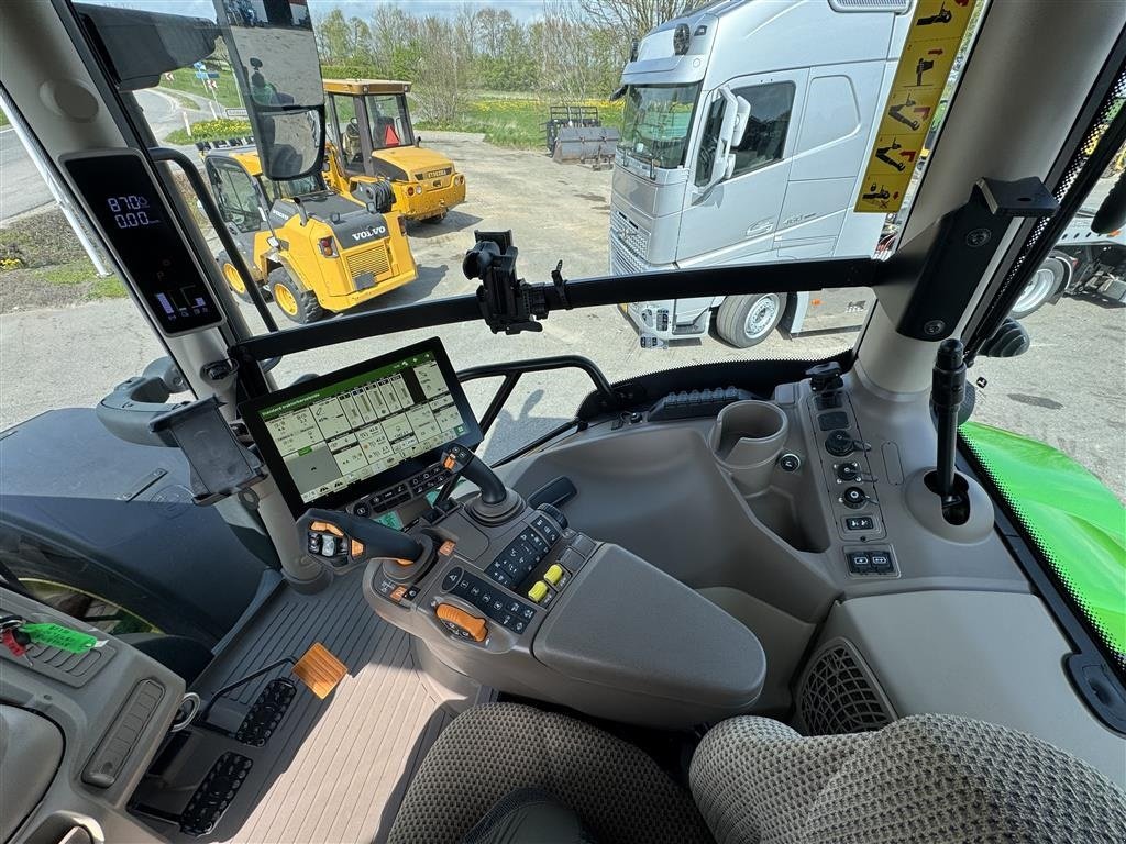 Traktor typu John Deere 6R250 KUN 1300 TIMER! MED FRONT PTO OG GEN5 SKÆRM!, Gebrauchtmaschine v Nørager (Obrázek 17)
