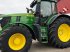 Traktor tip John Deere 6R250 KUN 2800 TIMER! MED FRONT PTO OG COMMANDPRO!, Gebrauchtmaschine in Nørager (Poză 2)