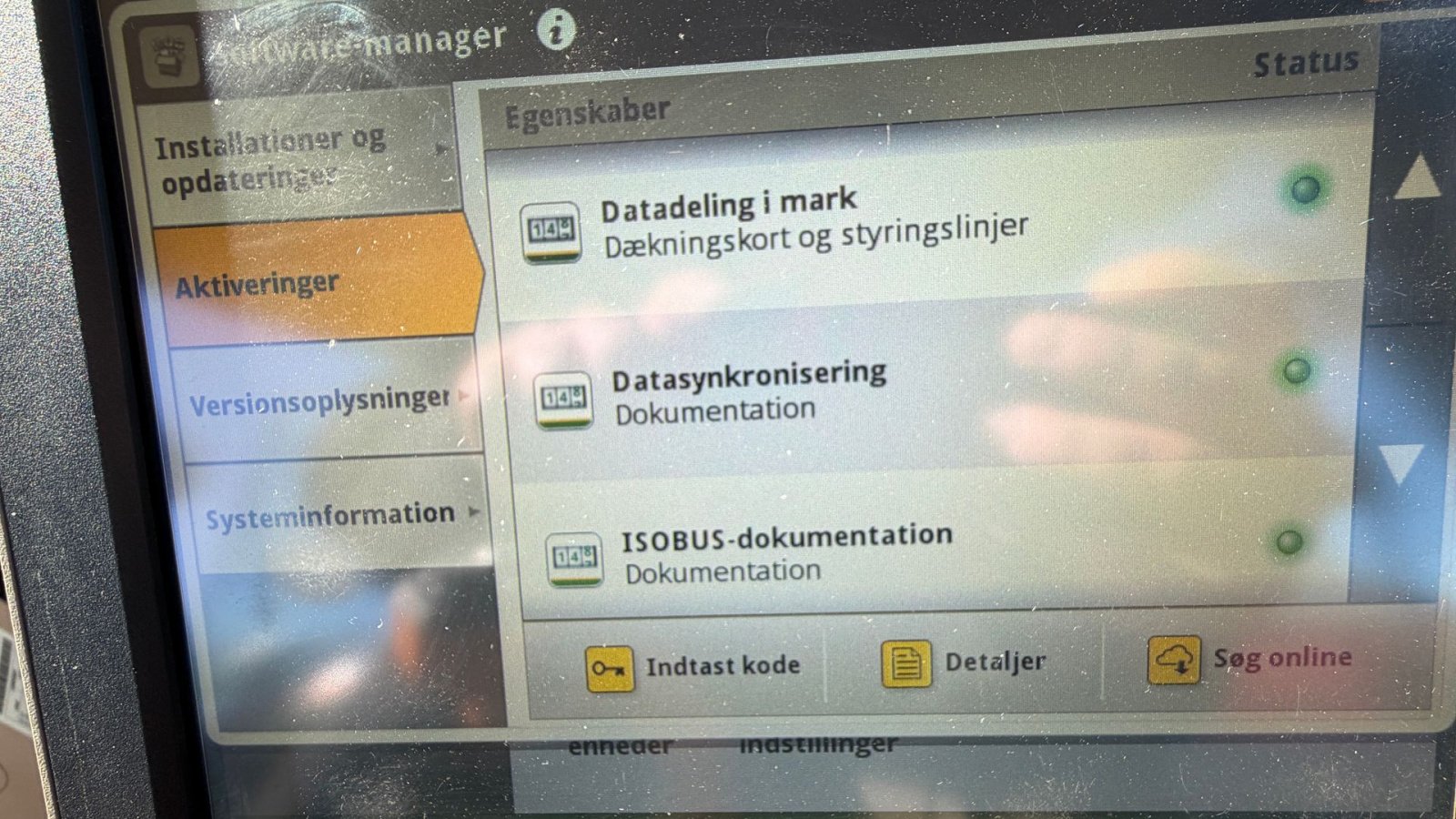 Traktor typu John Deere 6R250 KUN 2800 TIMER! MED FRONT PTO OG COMMANDPRO!, Gebrauchtmaschine v Nørager (Obrázek 22)