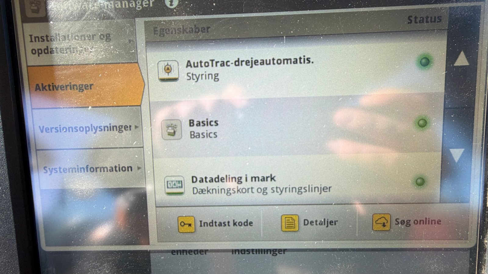 Traktor typu John Deere 6R250 KUN 2800 TIMER! MED FRONT PTO OG COMMANDPRO!, Gebrauchtmaschine v Nørager (Obrázek 21)