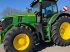 Traktor typu John Deere 6R250 KUN 2800 TIMER! MED FRONT PTO OG COMMANDPRO!, Gebrauchtmaschine v Nørager (Obrázek 2)