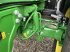 Traktor des Typs John Deere 6R250 luft og hydrauliske trailerbremse, Gebrauchtmaschine in Nørager (Bild 5)