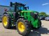 Traktor van het type John Deere 6R250 mit FKH/ CommandPro/ Garantie bis 02.2027, Gebrauchtmaschine in Jahnatal (Foto 2)