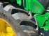Traktor van het type John Deere 6R250 mit FKH/ CommandPro/ Garantie bis 02.2027, Gebrauchtmaschine in Jahnatal (Foto 9)