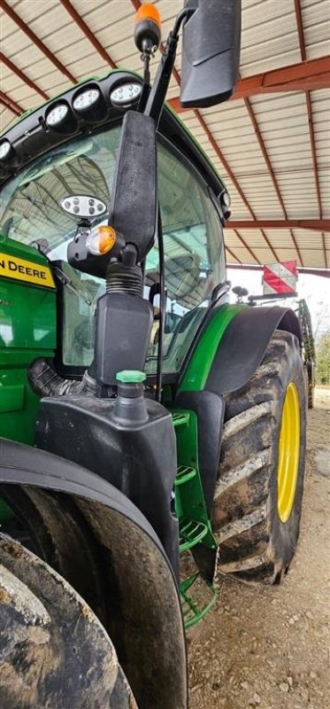 Traktor typu John Deere 6R250 StarFire. AutoTrack. Front lift. AutoPower. TLS., Gebrauchtmaschine v Kolding (Obrázek 5)