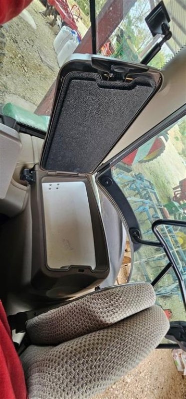 Traktor typu John Deere 6R250 StarFire. AutoTrack. Front lift. AutoPower. TLS., Gebrauchtmaschine v Kolding (Obrázek 16)