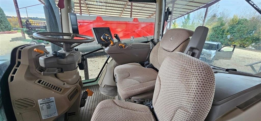 Traktor typu John Deere 6R250 StarFire. AutoTrack. Front lift. AutoPower. TLS., Gebrauchtmaschine v Kolding (Obrázek 2)