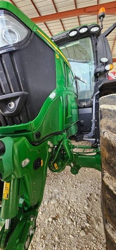 Traktor typu John Deere 6R250 StarFire. AutoTrack. Front lift. AutoPower. TLS., Gebrauchtmaschine v Kolding (Obrázek 10)