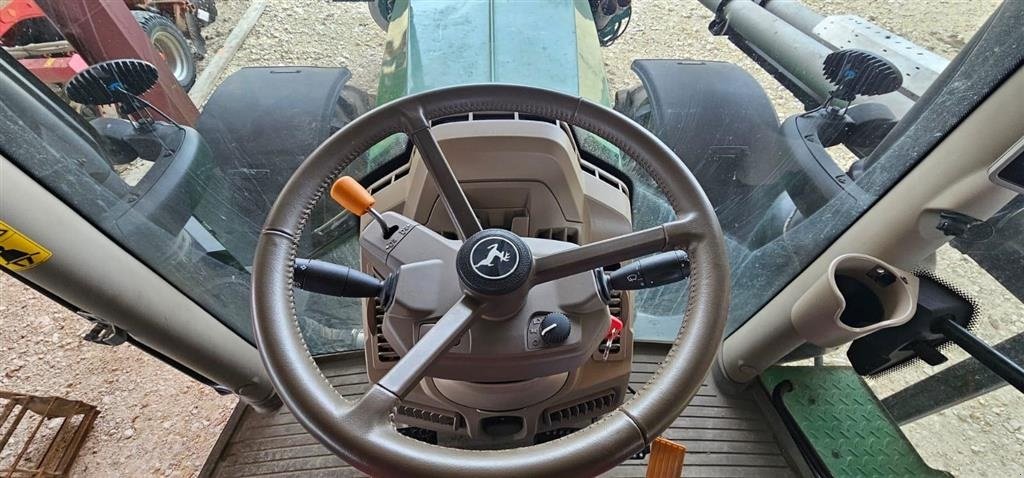 Traktor typu John Deere 6R250 StarFire. AutoTrack. Front lift. AutoPower. TLS., Gebrauchtmaschine v Kolding (Obrázek 14)