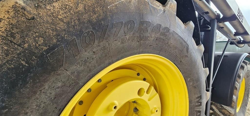 Traktor typu John Deere 6R250 StarFire. AutoTrack. Front lift. AutoPower. TLS., Gebrauchtmaschine v Kolding (Obrázek 13)