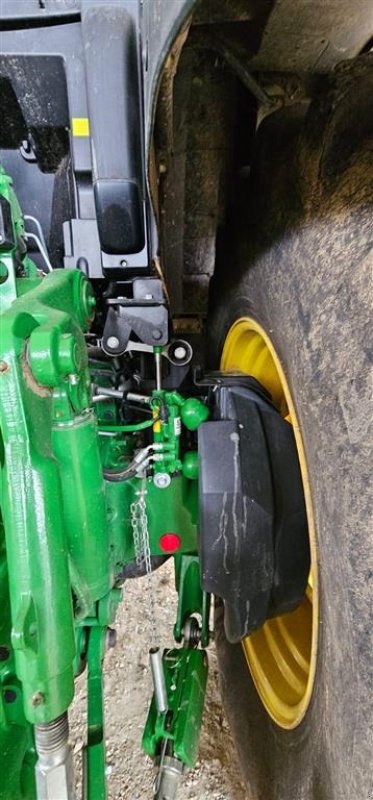 Traktor typu John Deere 6R250 StarFire. AutoTrack. Front lift. AutoPower. TLS., Gebrauchtmaschine v Kolding (Obrázek 7)