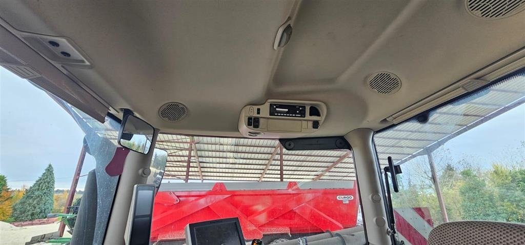 Traktor typu John Deere 6R250 StarFire. AutoTrack. Front lift. AutoPower. TLS., Gebrauchtmaschine v Kolding (Obrázek 11)