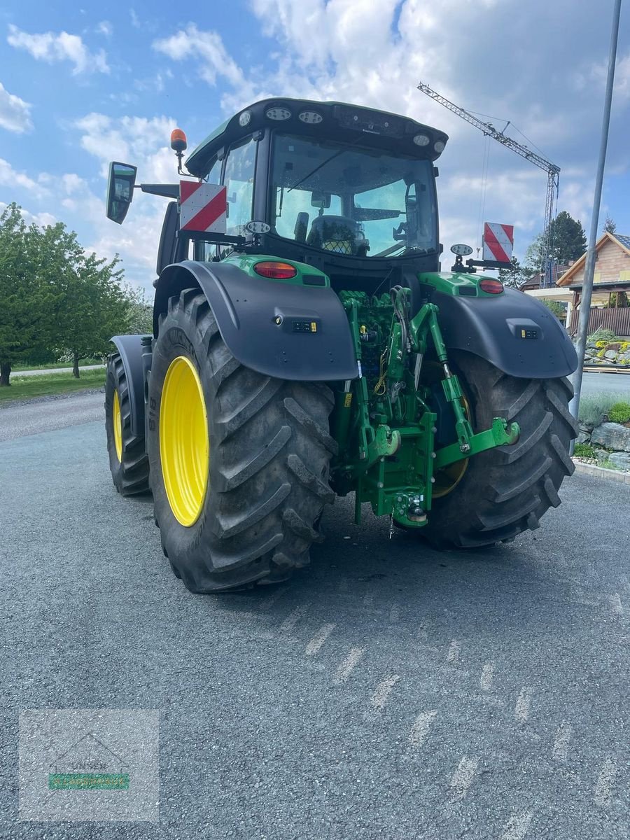 Traktor typu John Deere 6R250, Gebrauchtmaschine v Hartberg (Obrázek 3)