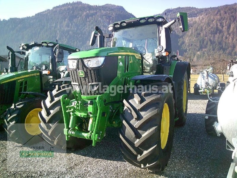 Traktor typu John Deere 6R250, Neumaschine v Schlitters (Obrázok 1)
