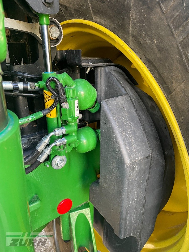 Traktor a típus John Deere 6R250, Gebrauchtmaschine ekkor: Schöntal-Westernhausen (Kép 13)