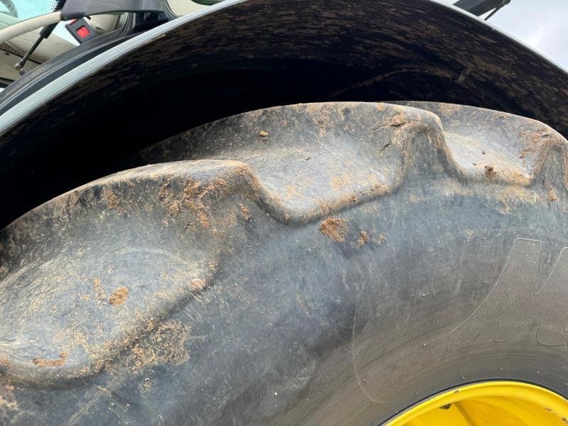 Traktor tipa John Deere 6R250, Gebrauchtmaschine u Richebourg (Slika 7)