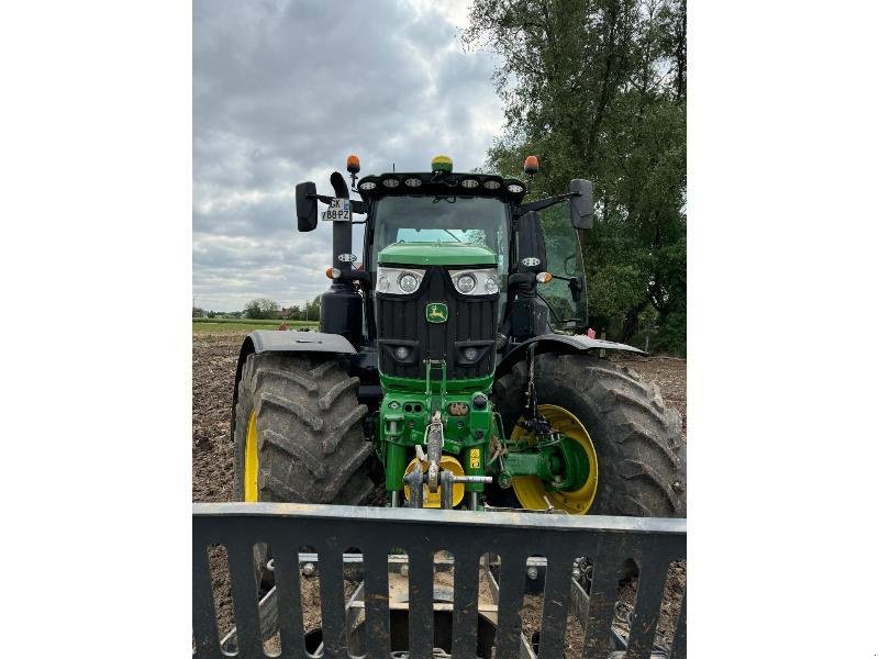 Traktor tipa John Deere 6R250, Gebrauchtmaschine u Richebourg (Slika 3)