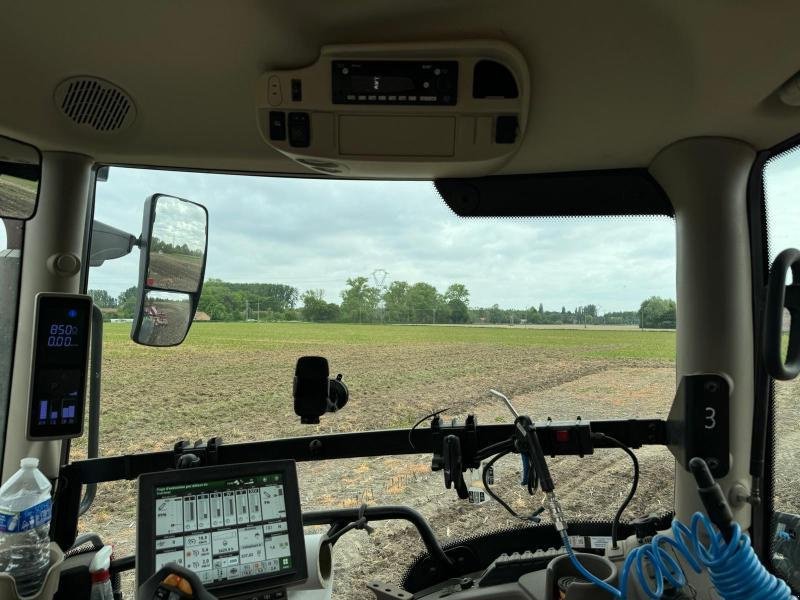 Traktor tipa John Deere 6R250, Gebrauchtmaschine u Richebourg (Slika 11)