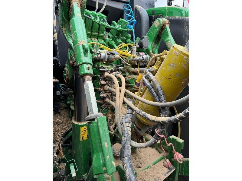 Traktor tipa John Deere 6R250, Gebrauchtmaschine u Richebourg (Slika 9)