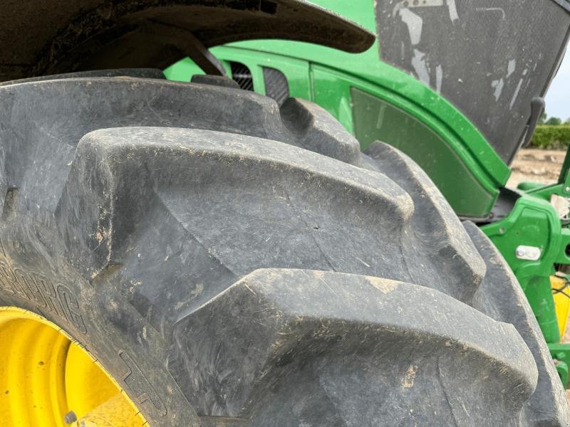 Traktor typu John Deere 6R250, Gebrauchtmaschine v Richebourg (Obrázek 9)