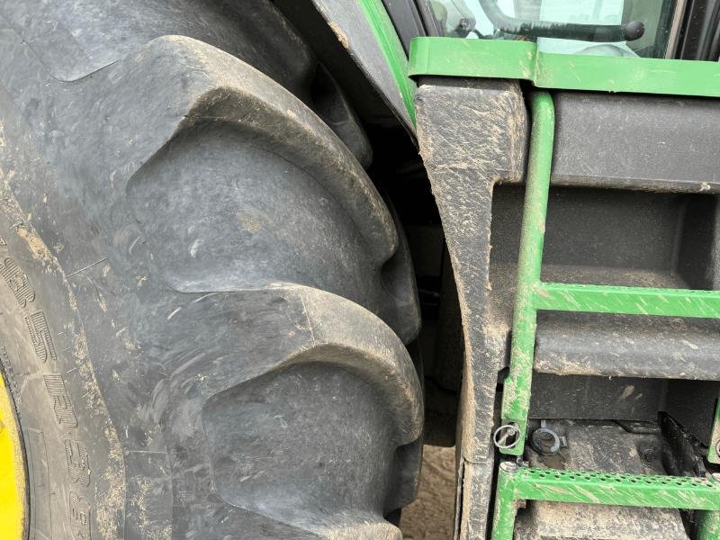 Traktor typu John Deere 6R250, Gebrauchtmaschine v Richebourg (Obrázek 5)